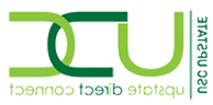 Upstate Direct Connect logo